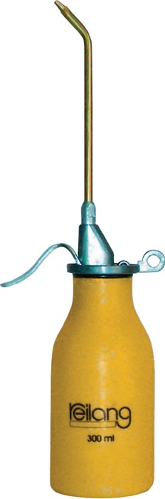 Öler MERKUR PE 300 ml Doppelpumpe REILANG