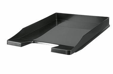 HAN Briefablage JUNIOR 1025-13 DIN A4/C4 schwarz