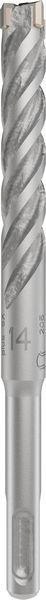 Hammerbohrer PRO SDS plus-5X D.14,0mm Arbeits-L.100mm L.160mm SDS plus 1 St.
