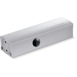Türschließer TS 1500 silber EN 3-4 o.Gestänge GEZE
