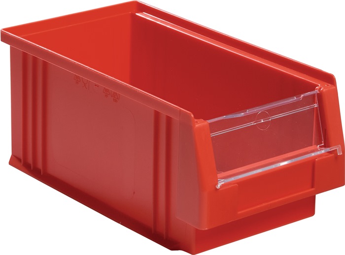 Frontscheibe PLK 3/3a PC transp.LA-KA-PE