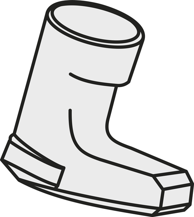 Ersatzteil ISO CL 015 Bruttogewicht 6,4g PRAMET