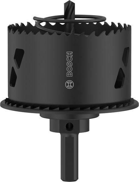 Lochsäge D.68mm m.Lochrandversenker f.Hohlraumdosen BOSCH
