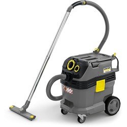 Nass- u.Trockensauger NT 30/1 Tact Te L max.1380 W 74l/s 273/27,3mbar/kPabar 30l