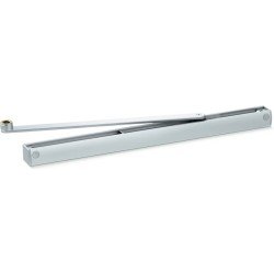 Gleitsch.ECline BG f.TS 5000 L ECline silber mech.GEZE
