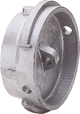 Tankwagenk.Typ VB Alu.VB 100