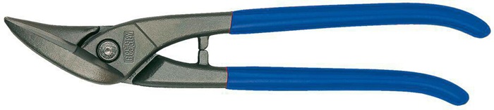 Idealblechschere D216-260 L.260mm re.STA max.1mm VA max.0,8mm ERDI