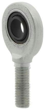 Gelenkköpfe SA10 E - Stahl/Stahl 1St./VE SKF