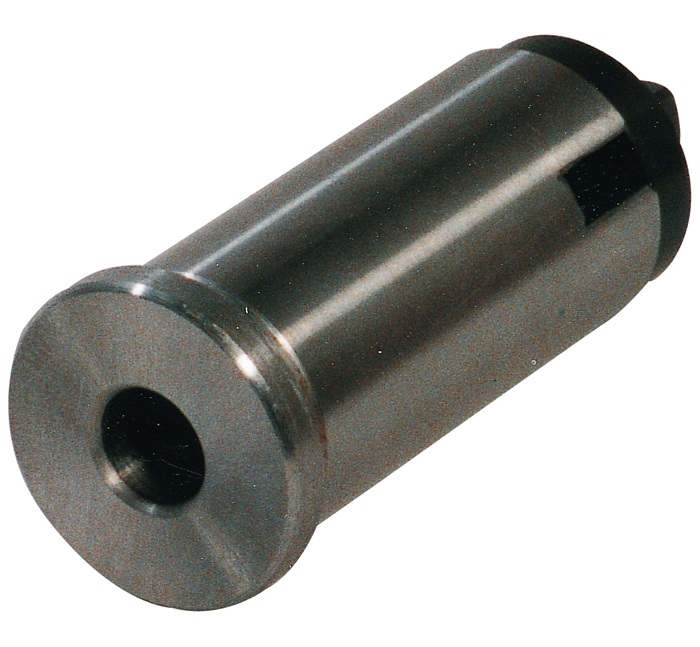 Morsekonushülse f.Stahlhalterkopf C f.Wechselhalter MK4 AD 50mm TECWERK