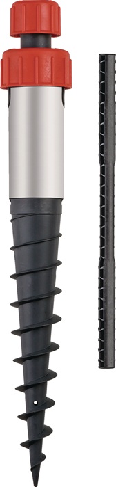 Bodenhülse DuoFix L.60cm D.17-55mm Ku.BLOME