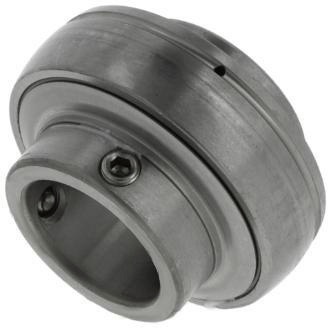 Spannlager YAR208 -2RF/HV ID 40mm AD 80mm Breite49,2mm SKF
