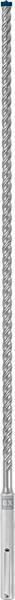 Hammerbohrer Expert SDS max-8X D.14mm Arbeits-L.600mm L.740mm SDS max 1 St.BOSCH