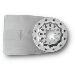 Spachtel L.34mm B.52mm fest Starlock FEIN