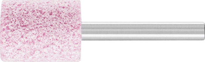 Schleifstift STEEL EDGE D20xH25mm 6mm Edelkorund AR 30 ZY PFERD