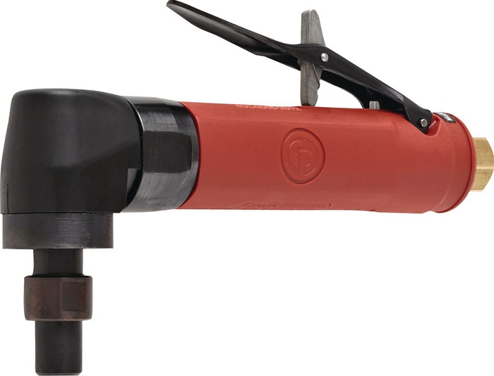 Winkel-Schleifer CP3019-12AC 12000min-¹ 3,2l/s CHICAGO PNEUMATIC