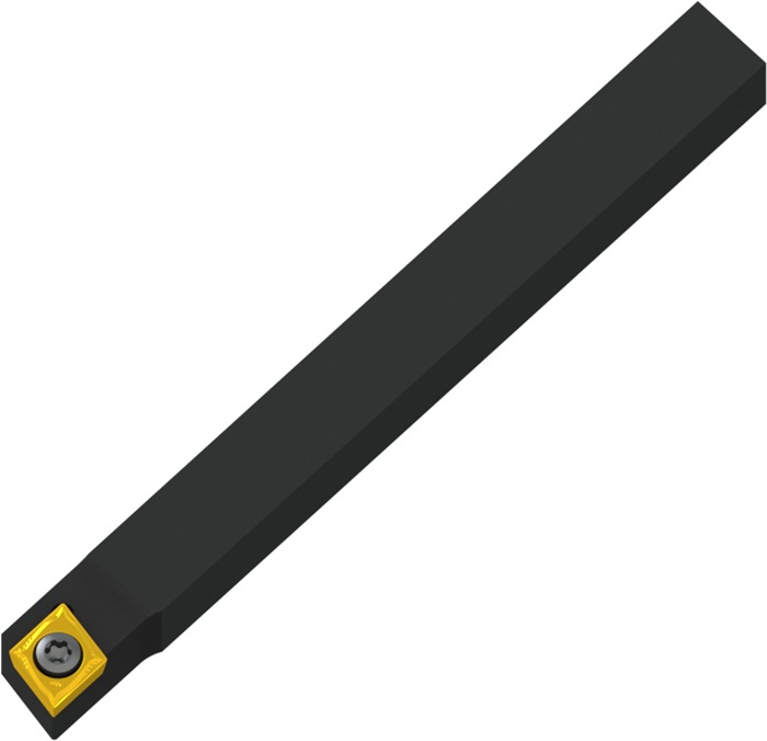 Drehwerkzeughalter ISO SCACR 1212 K 09-S Funkt.-Länge 125mm Rechtslauf PRAMET