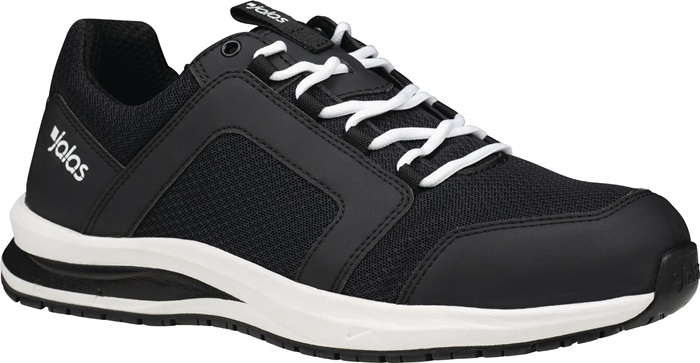 Sicherheitsschuh TEMPUS 5618 Gr.40 schwarz S1P SRC