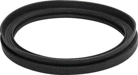 TW Formdichtung Typ MKV Viton 80
