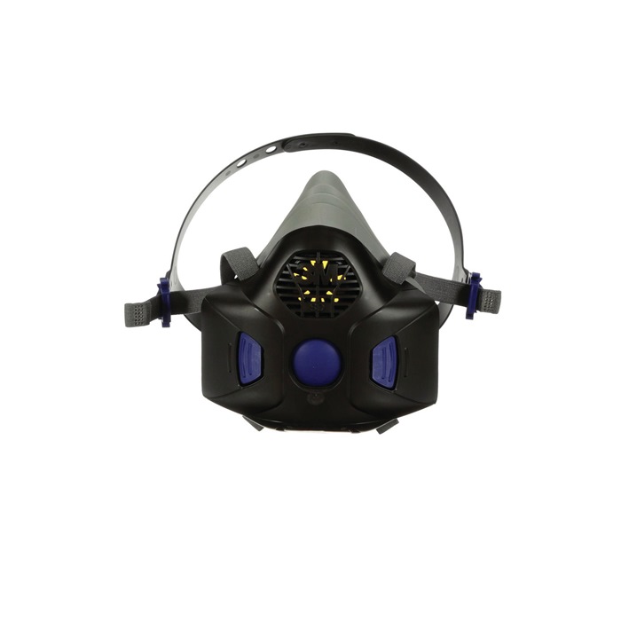 Atemschutzhalbmaske HF-802SD – Ser.HF 800 EN 140 L 3M