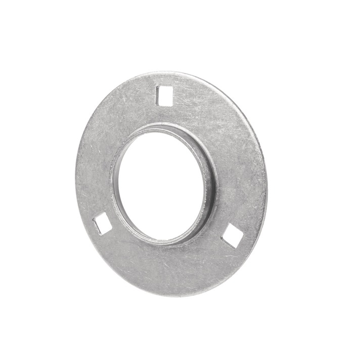 Flanschlagergehäuse FLAN110 -MSB 110mm rd.INA