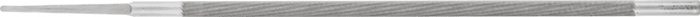 Kettensägenfeile DIN 7262 L.200mm Q.5,5mm Hieb Spiralhieb rd.PFERD