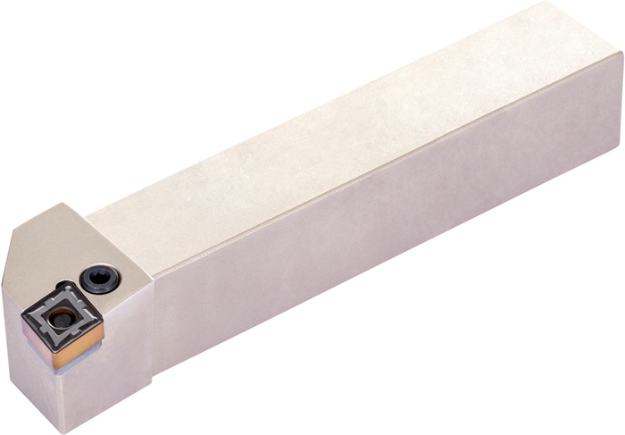 Drehwerkzeughalter ISO PCLNR 4040 S 19 Funkt.-Länge 250mm Rechtslauf PRAMET