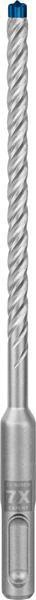 Hammerbohrer Expert SDS-7X D.6mm Arbeits-L.100mm L.165mm SDS-Plus 1 St.BOSCH