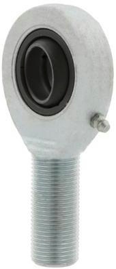 Gelenkkopf DSAL80 ES Basic Line - Stahl/Stahl DURBAL