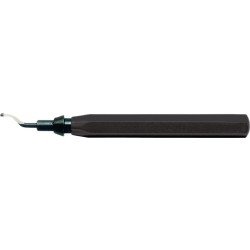 Entgratwerkzeug UniBurr Typ MB2000 schwarz