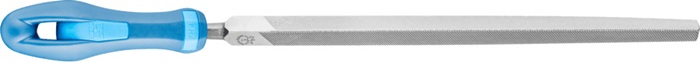 Werkstattfeile DIN 7261 L.150mm Hieb 3 Dreikant FH 3 PFERD