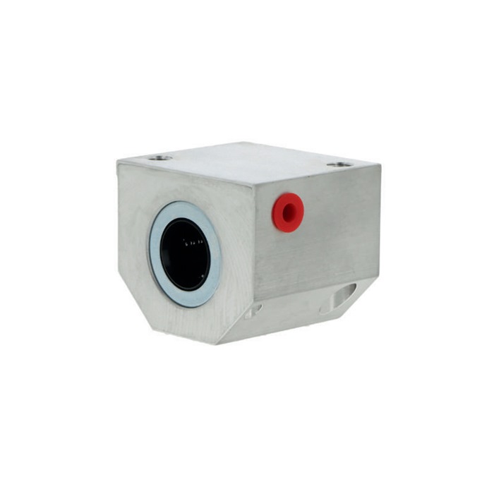 Linear-Kugellager-Einheit R107164020 LSAS-A-40 -DD - BOSCH REXROTH