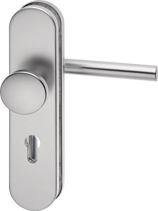 Schutzgarnitur Logo 8743/0792 VA EST 92mm 65-75mm_EDI