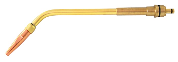 Schweißeinsatz RHÖNA 2001 1-2mm 2 M27x1,5mm GCE