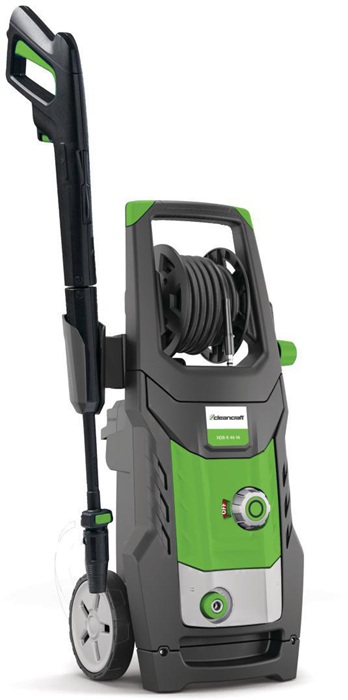 Hochdruckreiniger HDR-K 46-16 460 l/h 107bar CLEANCRAFT