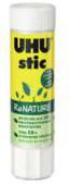 UHU Klebestift ReNATURE 39 8g