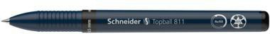 Schneider Tintenroller Topball 8111 0,5mm schwarz