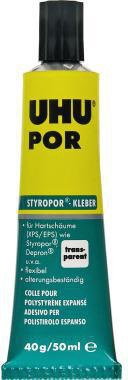 UHU Por 40g FS Tube