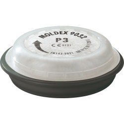 Partikelfilter 903001 EN 143:2021 P3 f.Ser.7000/9000 MOLDEX