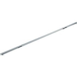 Gleitsch.GSR-EMF-2/V f.TS 93 B weiß 9016 Bands.DORMAKABA