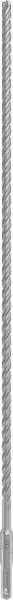 Hammerbohrer PRO SDS plus-5X D.8,0mm Arbeits-L.400mm L.460mm SDS plus
