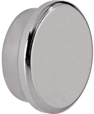 MAUL Magnet 6170996 Neodym 25mm 13kg