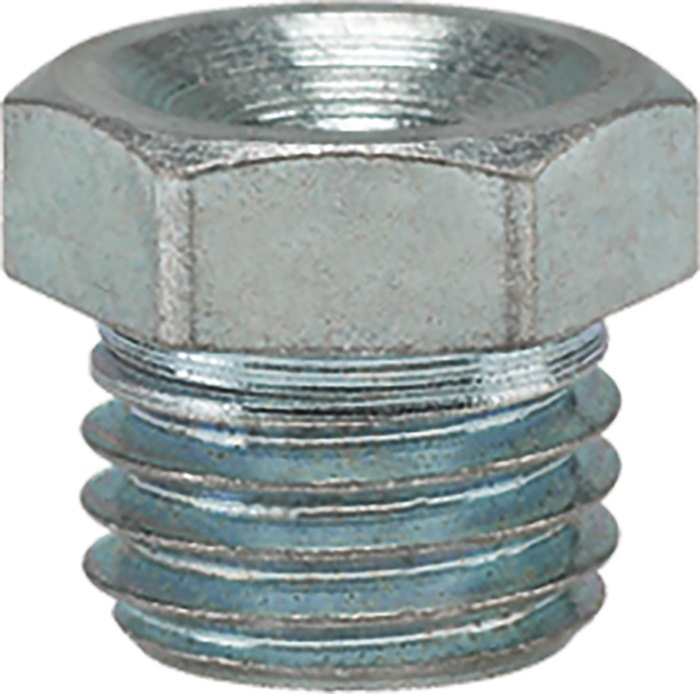 Trichterschmiernippel D1 DIN3405 M8x1mm Form A Set