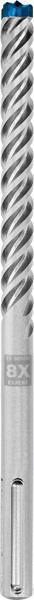 Hammerbohrer Expert SDS max-8X D.20mm Arbeits-L.200mm L.320mm SDS max 1 St.BOSCH