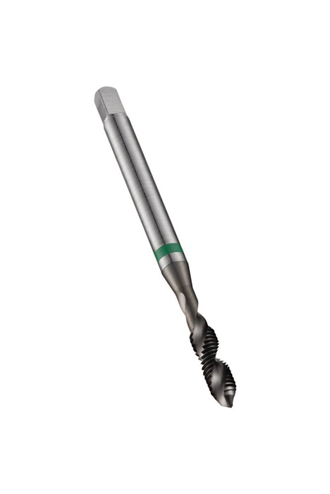 Maschinengewindebohrer DIN 371C E474 M3x0.5mm HSS-E-PM SUPER-B 2,5XD 6H DORMER