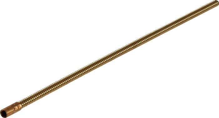 Brennerhalsspirale D.1-1,2mm Aluausstattung MB GRIP 15 AK/MB GRIP 25 AK A.BINZEL