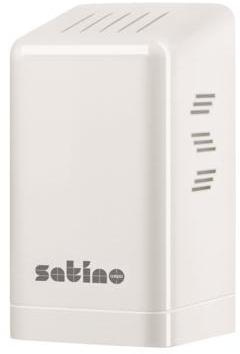Satino Lufterfrischerspender Eco 332680 weiß