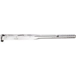 Drehmomentschlüssel 8563-10 3/4 Zoll 155-760 Nm GEDORE