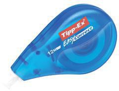 Tipp-Ex Korrekturroller Easy Correct 8290352 4,2mmx12m weiß