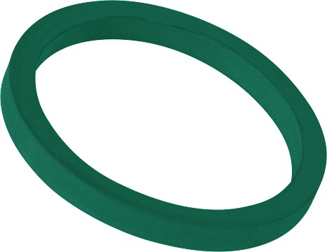 Dichtungsring Kamlok Viton ID 51,0mm 67,0mm