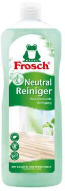Frosch Neutralreiniger 941603 1l